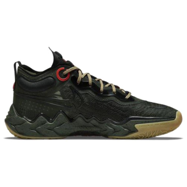 Nike Air Zoom G.T. Run EP