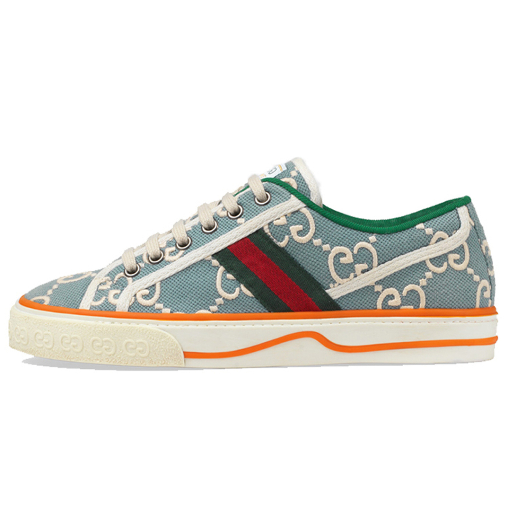 GUCCI Tennis 1977