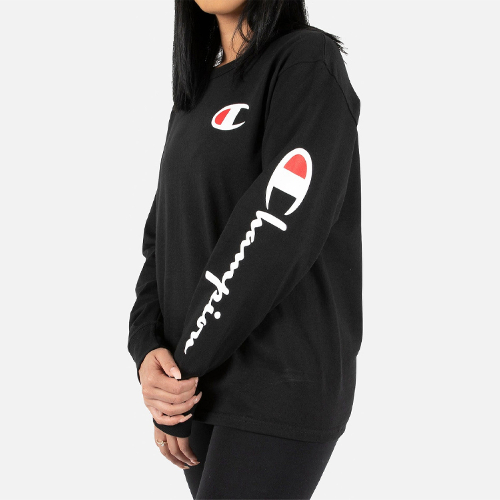 Champion Logo T