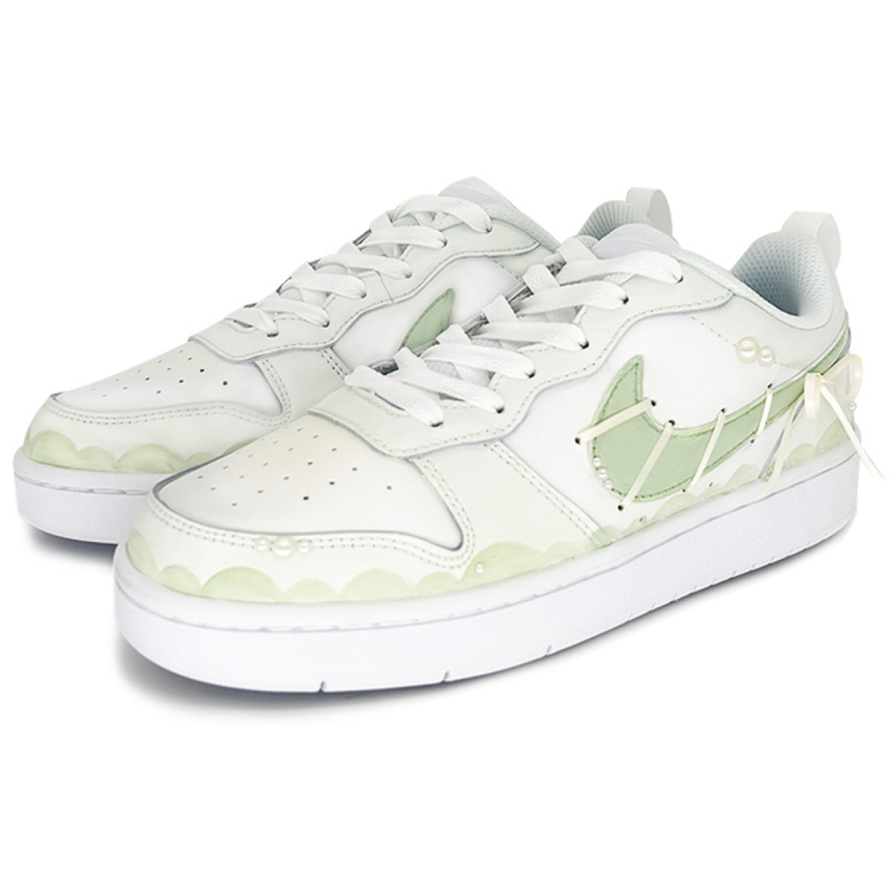 【 】 Nike Court Borough Low 2 GS