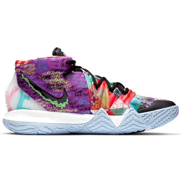 Nike Kybrid S2