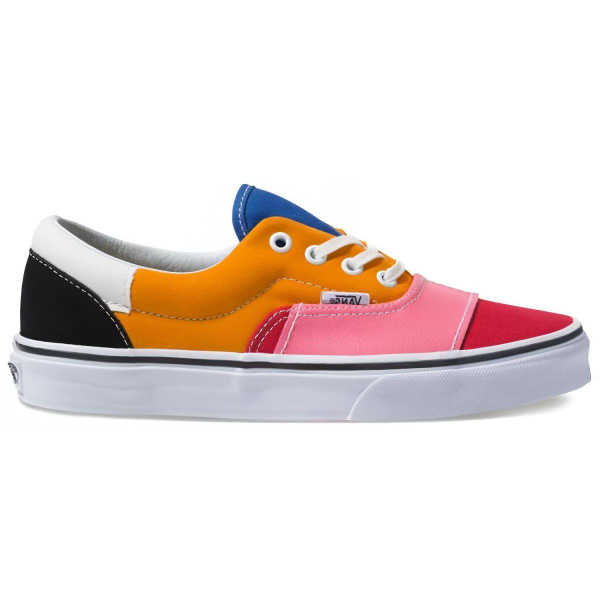 Vans Era Patchwork