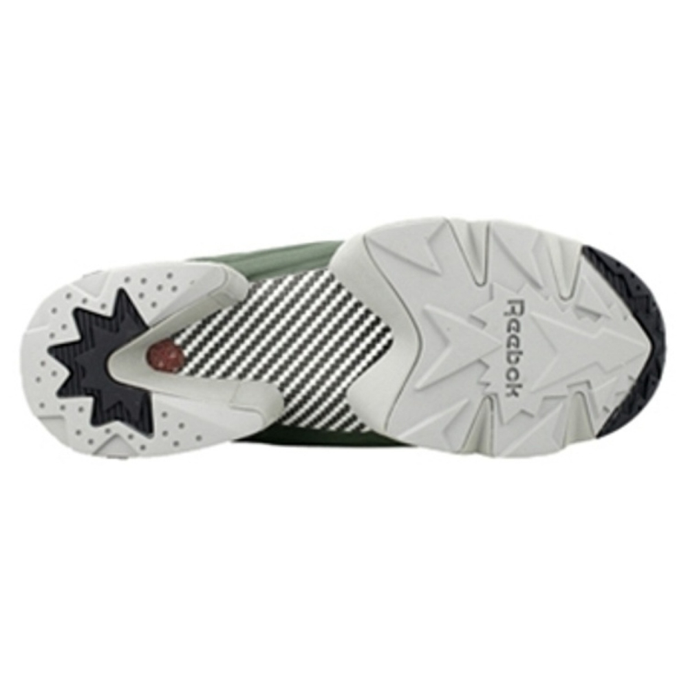 InstaPump Fury x Reebok