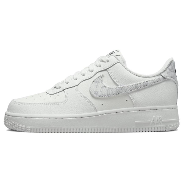 Nike Air Force 1 '07 ESS "White Paisley"