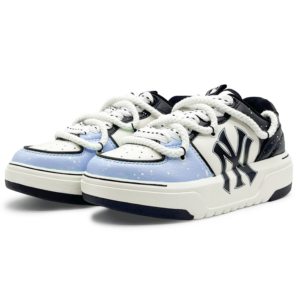 【 】 MLB Chunky Liner PU