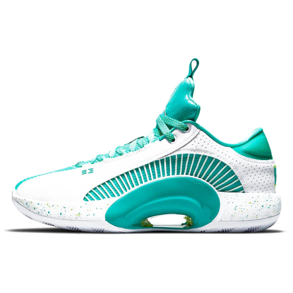 Jordan Air Jordan 35 Low PF "Guo Ailun" TPU