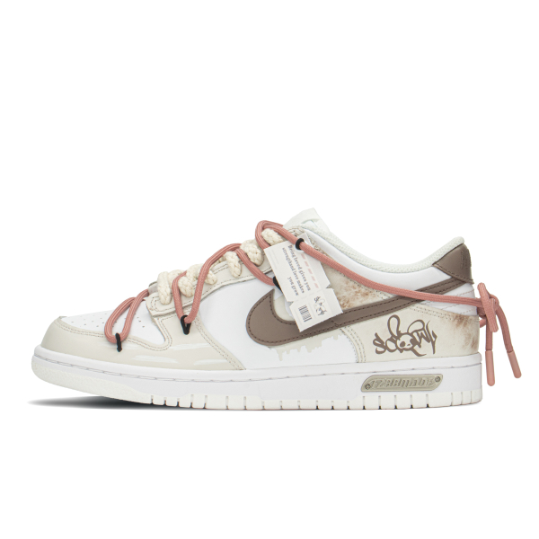 【 】 Nike Dunk Low GS
