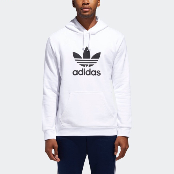 Adidas originals Trefoil Logo