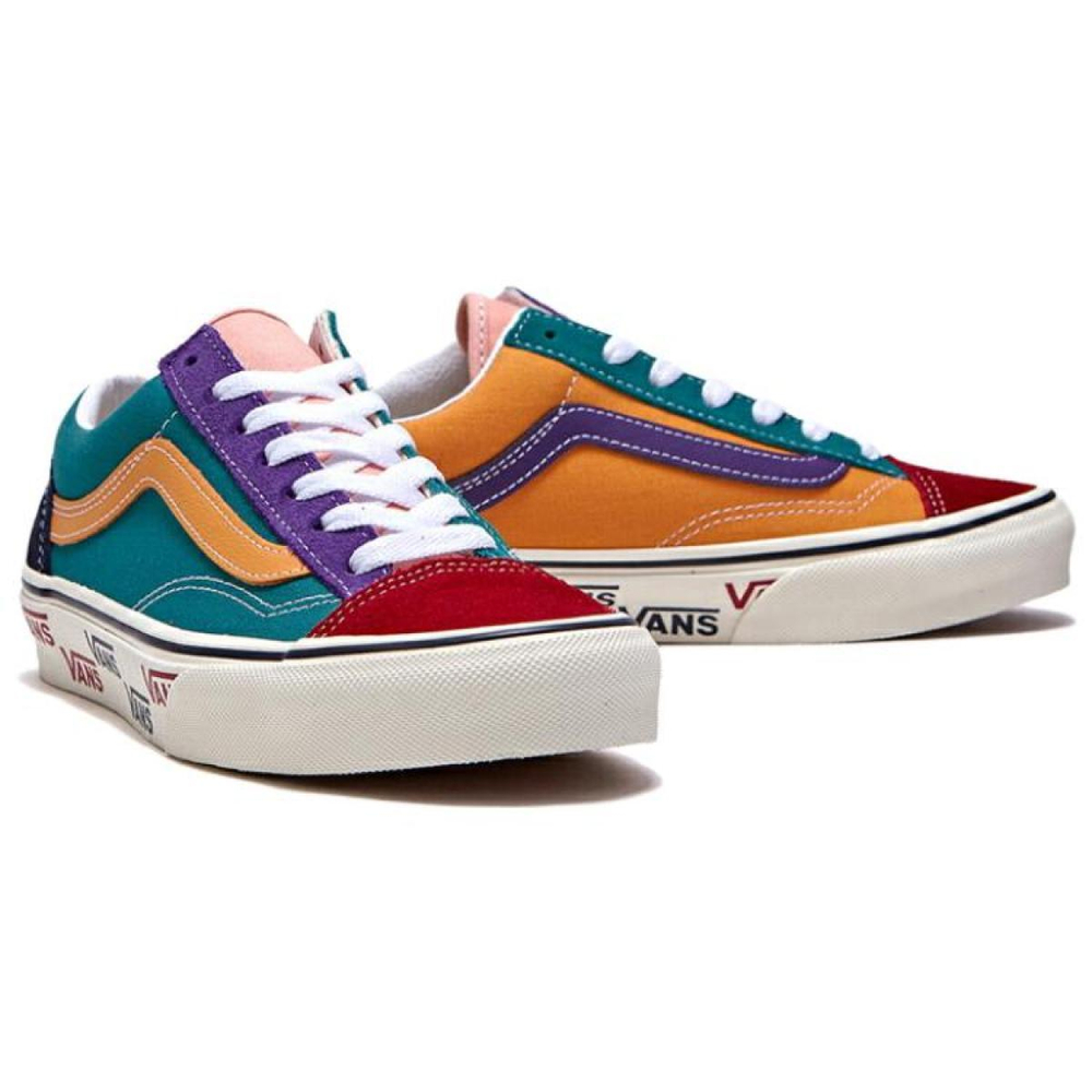 Vans Style 36