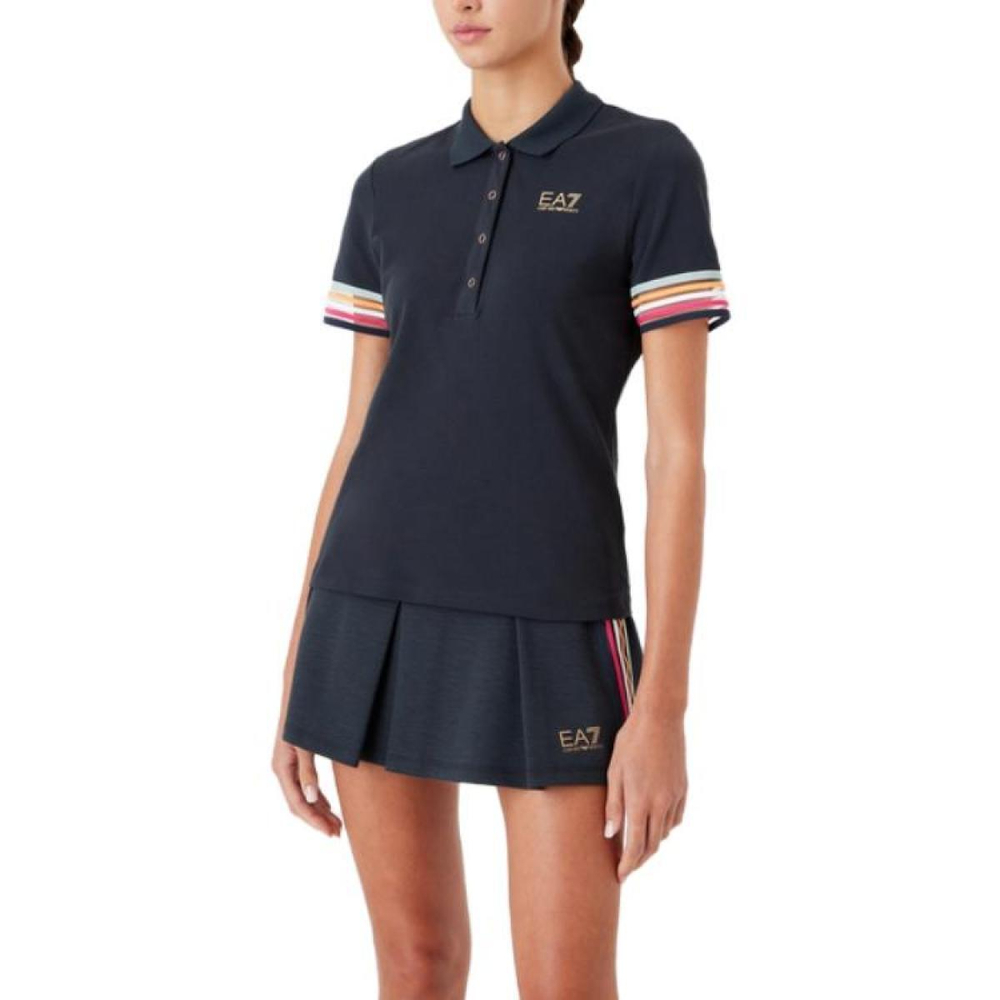 EMPORIO ARMANI SS23 Polo