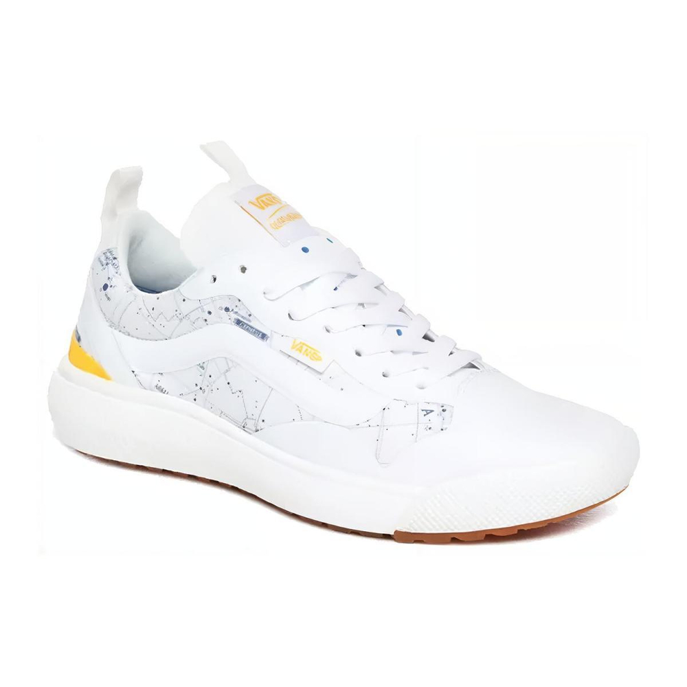 NATIONAL GEOGRAPHIC x Vans UltraRange Exo