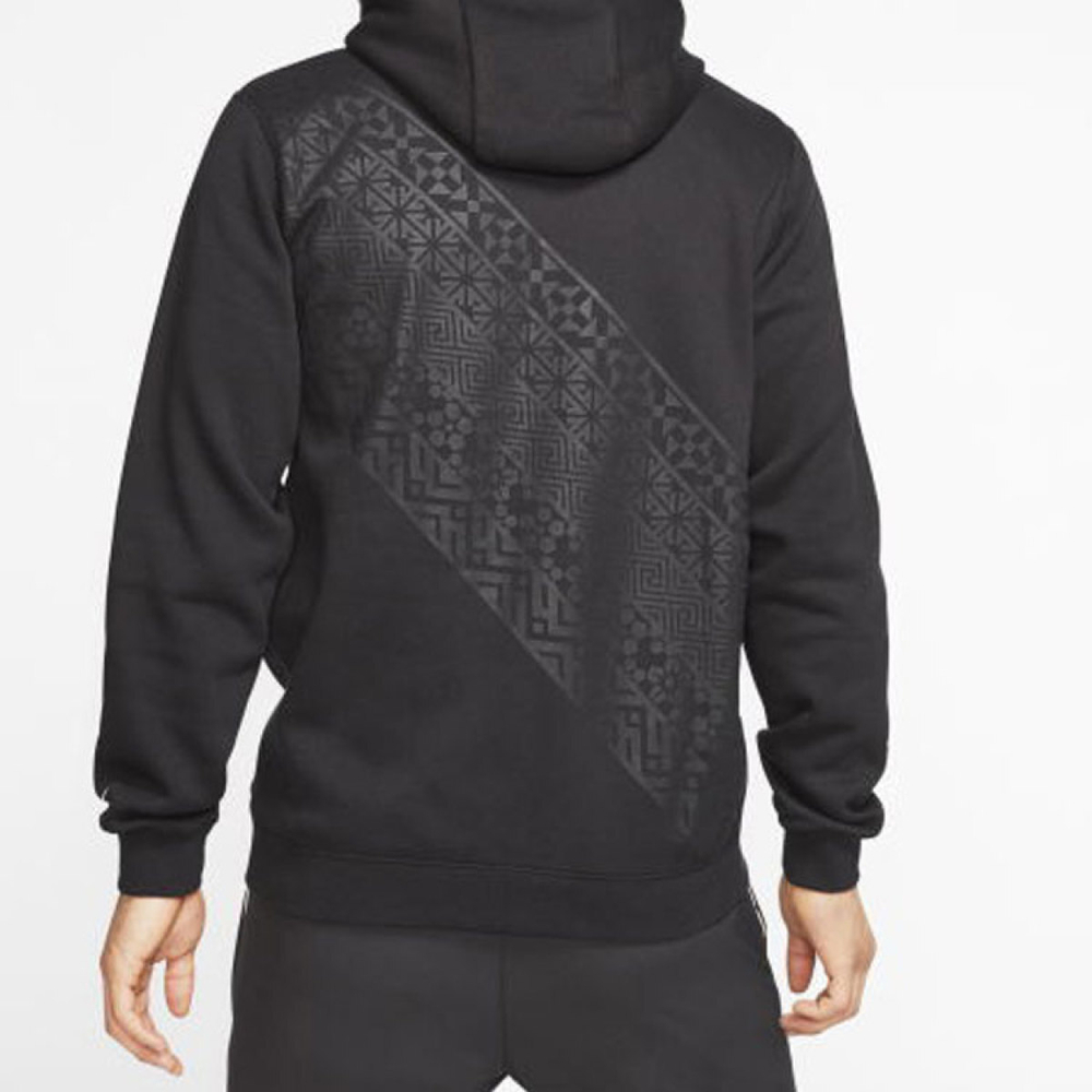 Nike Club
