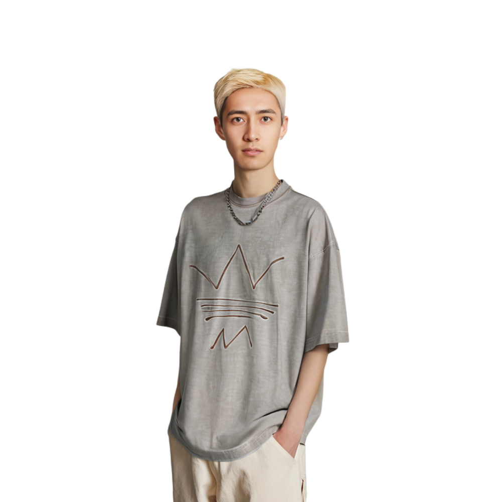 Adidas originals Abstract Tee T