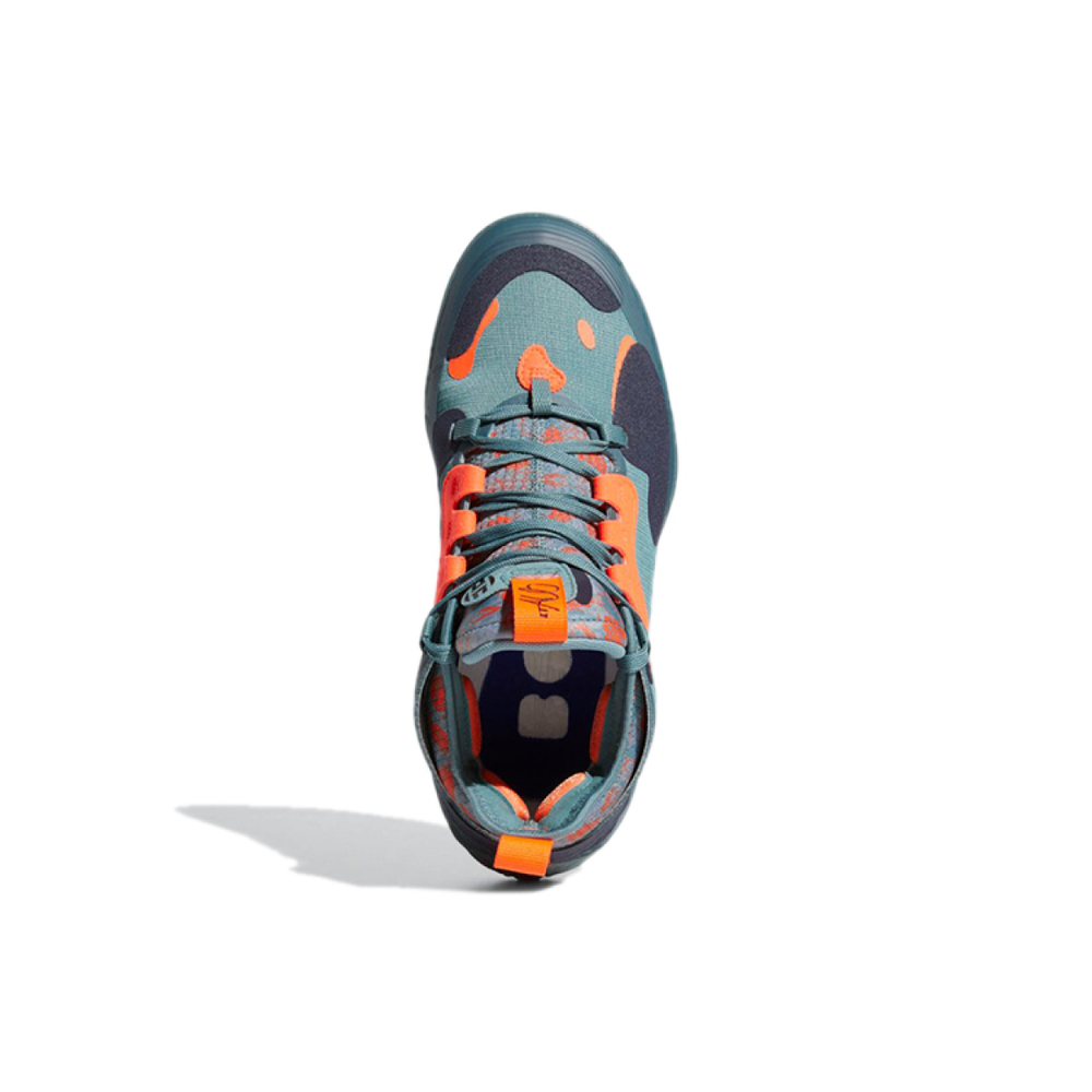 Adidas Harden Vol.5 Floral