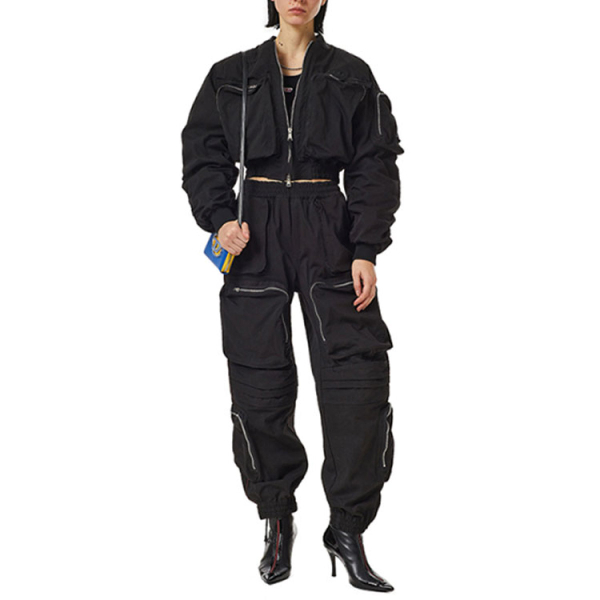 DIESEL SS22