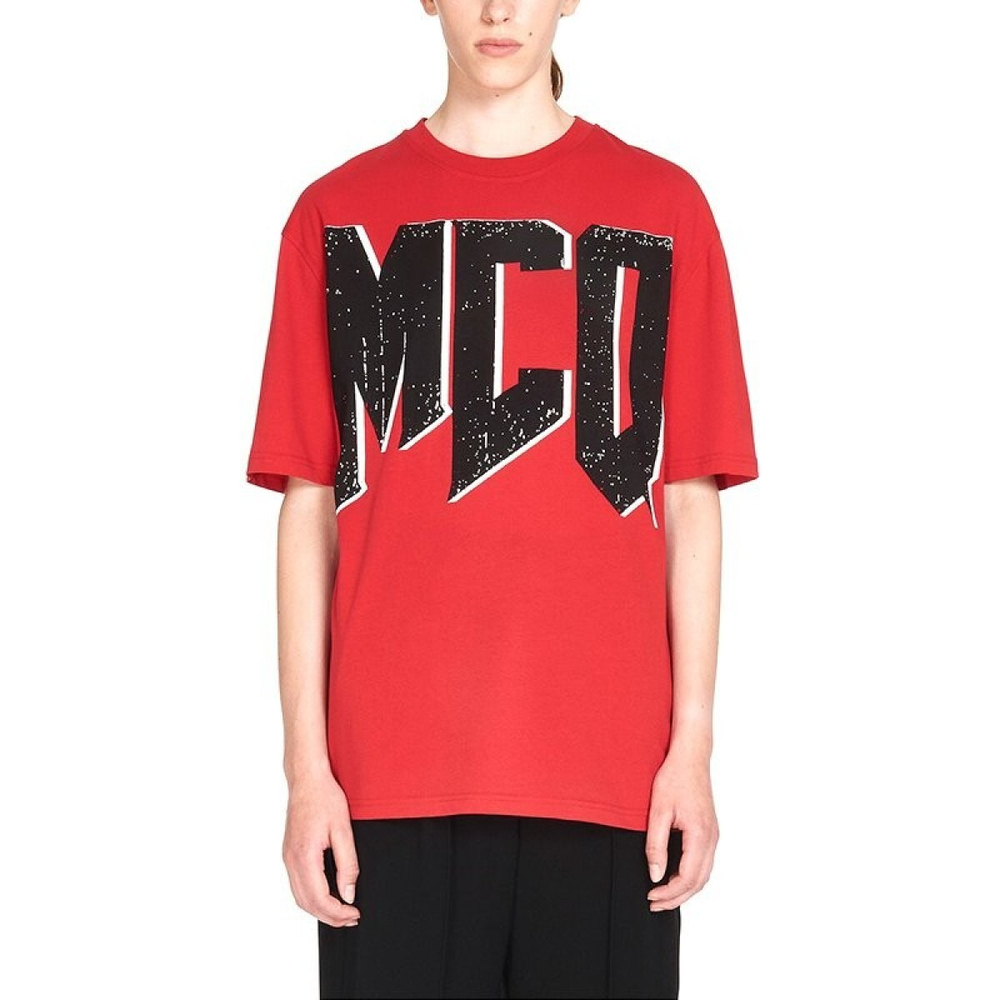 McQ Alexander McQueen T