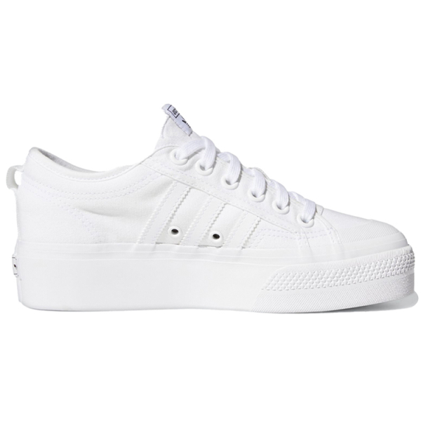 Adidas originals Nizza Platform