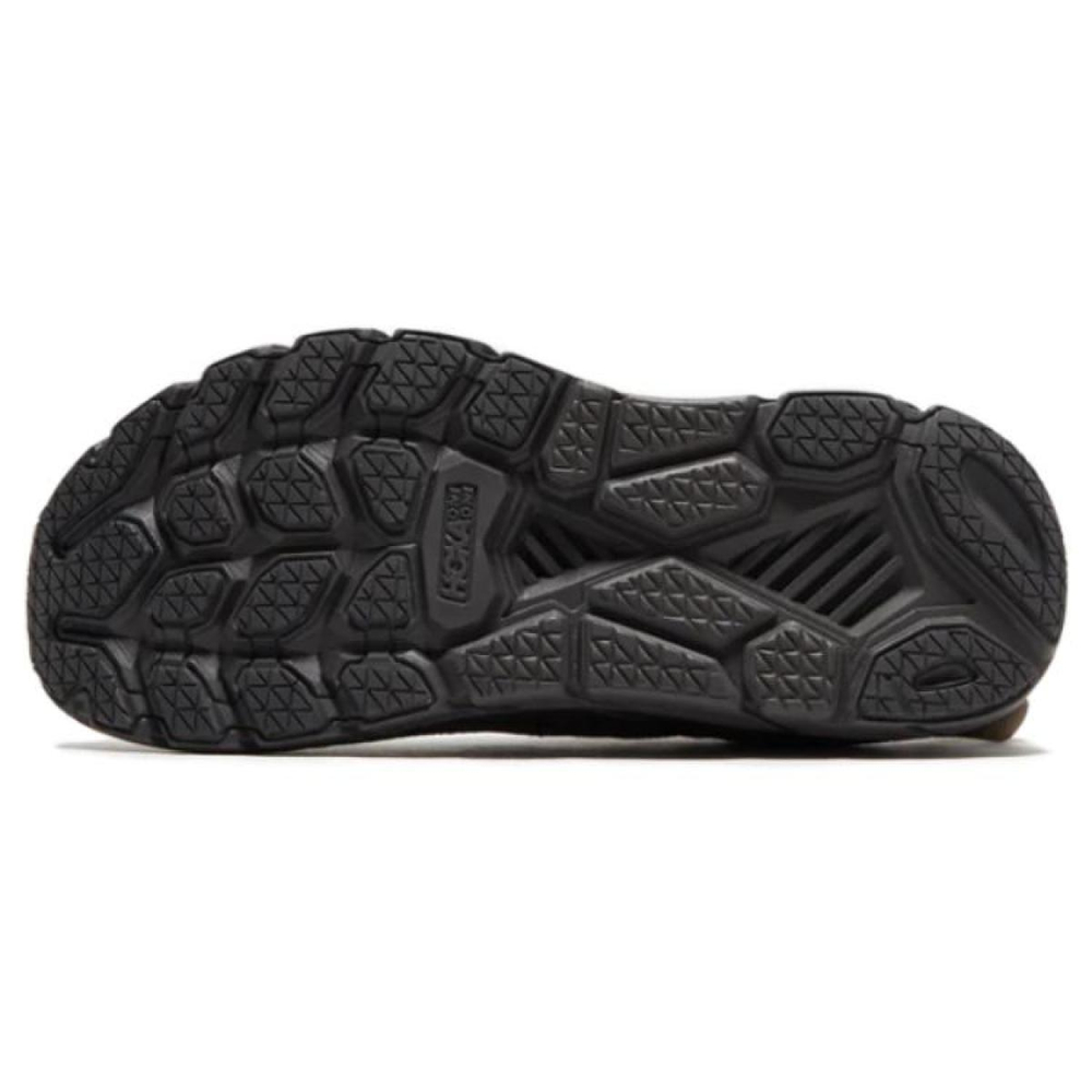 Satisfy x HOKA ONE ONE