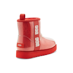 UGG CLASSIC CLEAR MINI