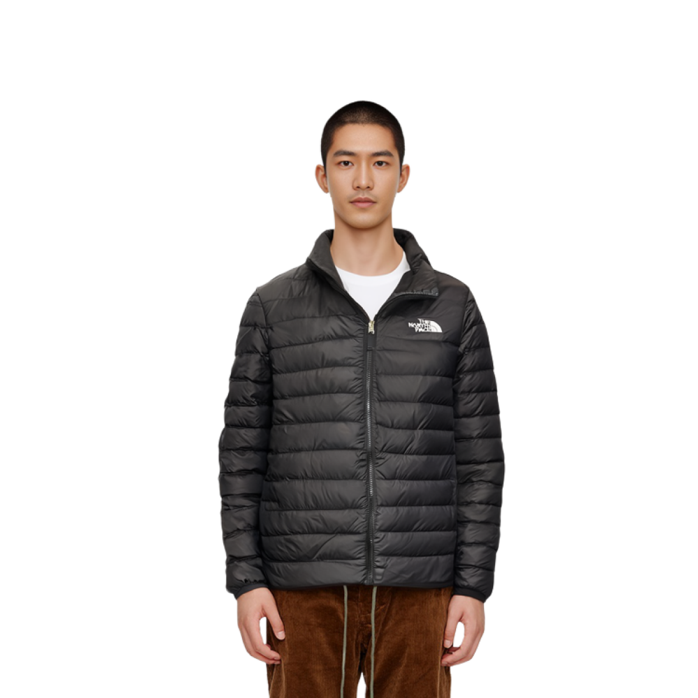 /THE NORTH FACE Logo