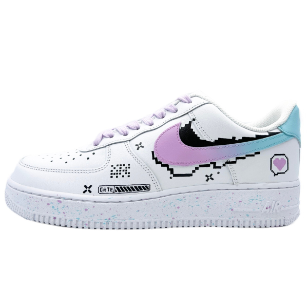 【 】 Nike Air Force 1 Low