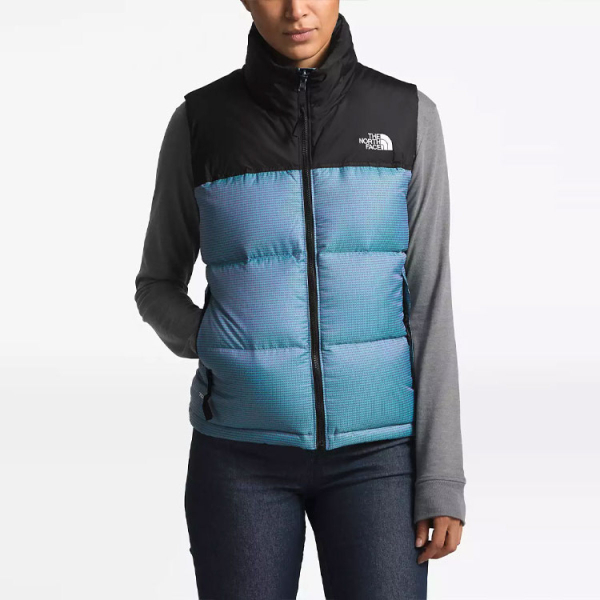 THE NORTH FACE Retro Seasonal Nuptse Vest 1996
