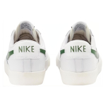 Nike Blazer Leather "Forest Green"