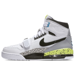 Jordan Legacy 312 command force