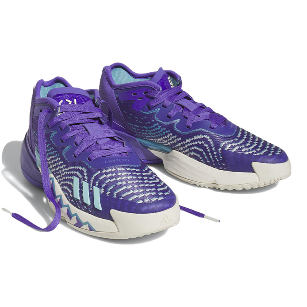 Adidas D.O.N. Issue #4 4