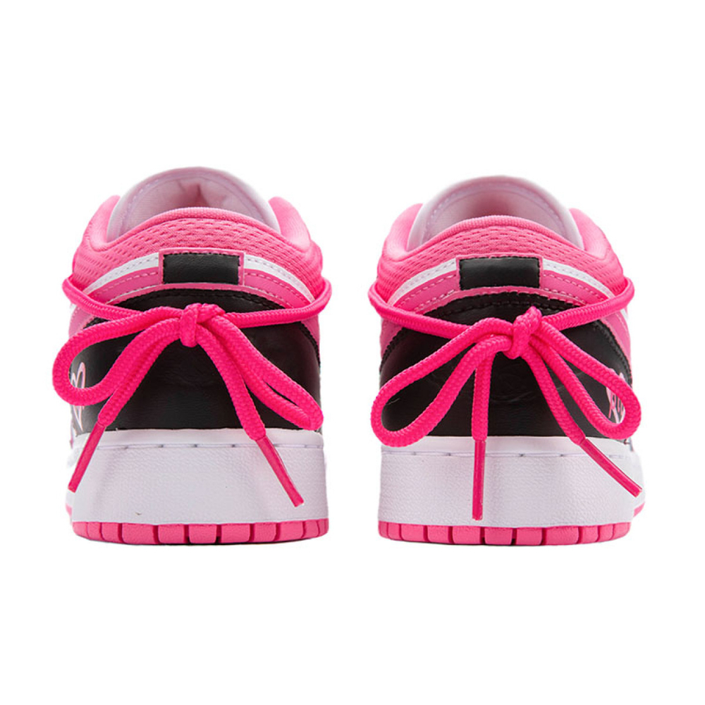 【 】 Jordan Air Jordan 1 Blackpink GS