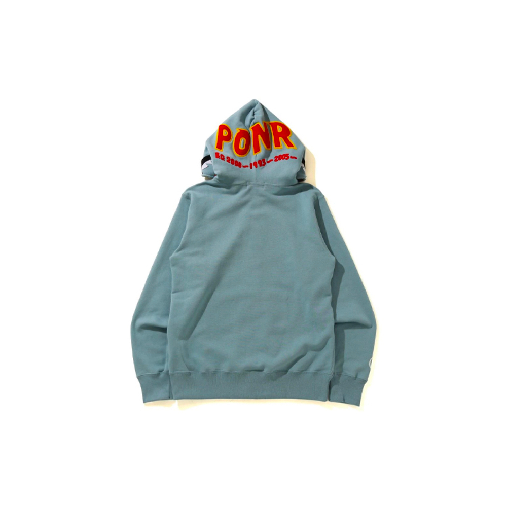 A BATHING APE BAPE