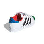 LEGO/ x adidas originals Superstar 360