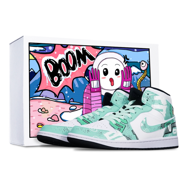 【 】 Jordan Air Jordan 1 Mid