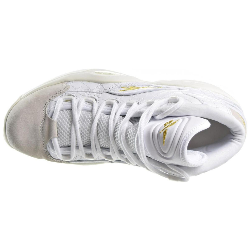 Reebok Question White Party
