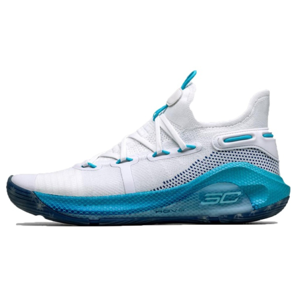 Under Armour Curry 6