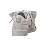 PUMA Suede Heart Satin