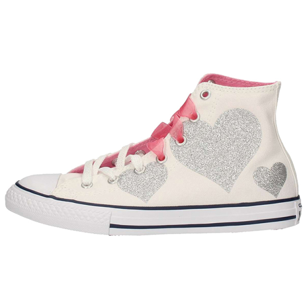 Converse Chuck Taylor All Star Hi