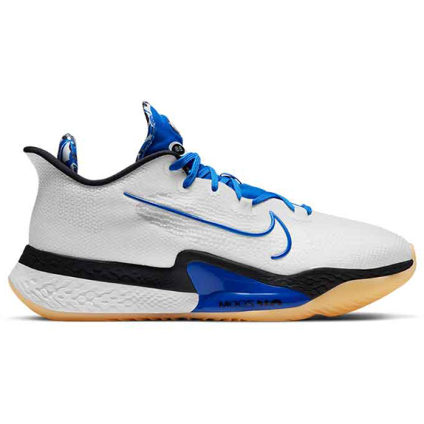 Nike Air Zoom BB NXT EP Air Zoom/React