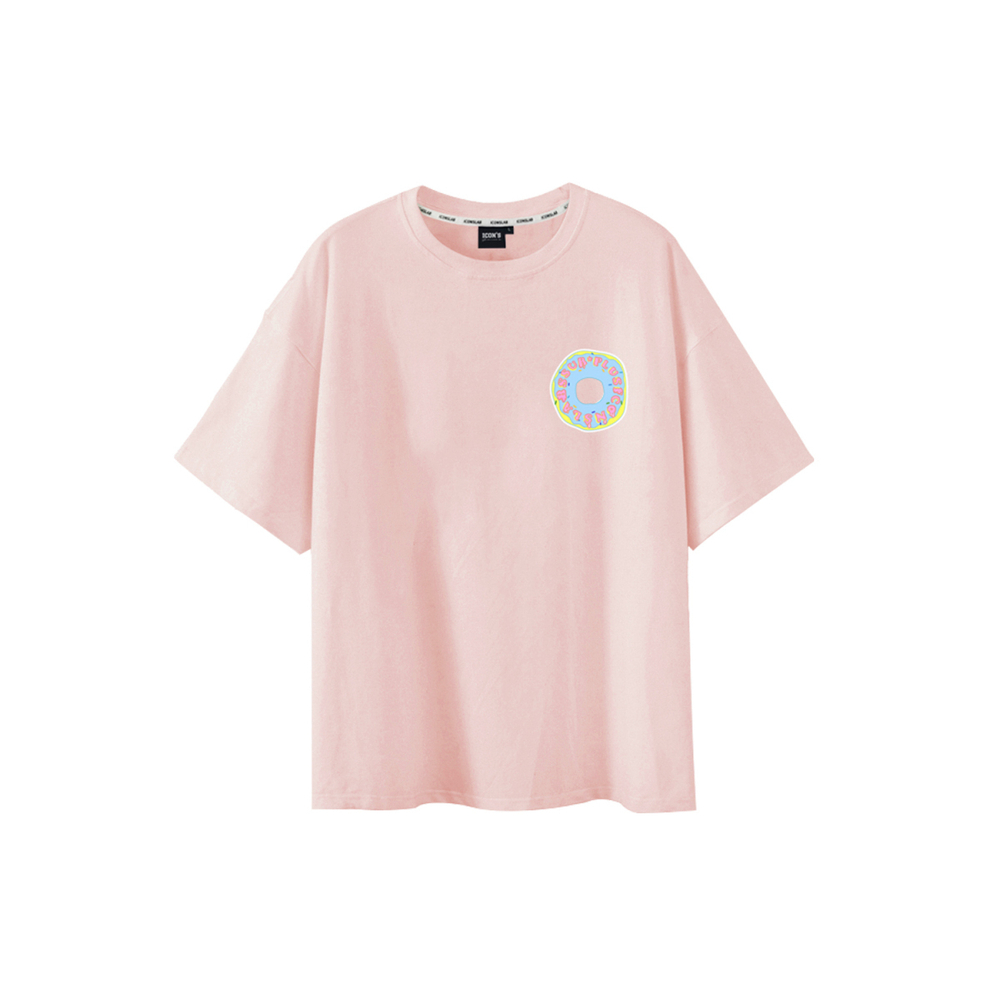 ICONS Lab T