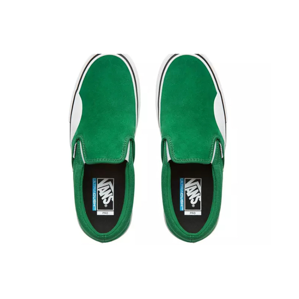 Vans slip-on