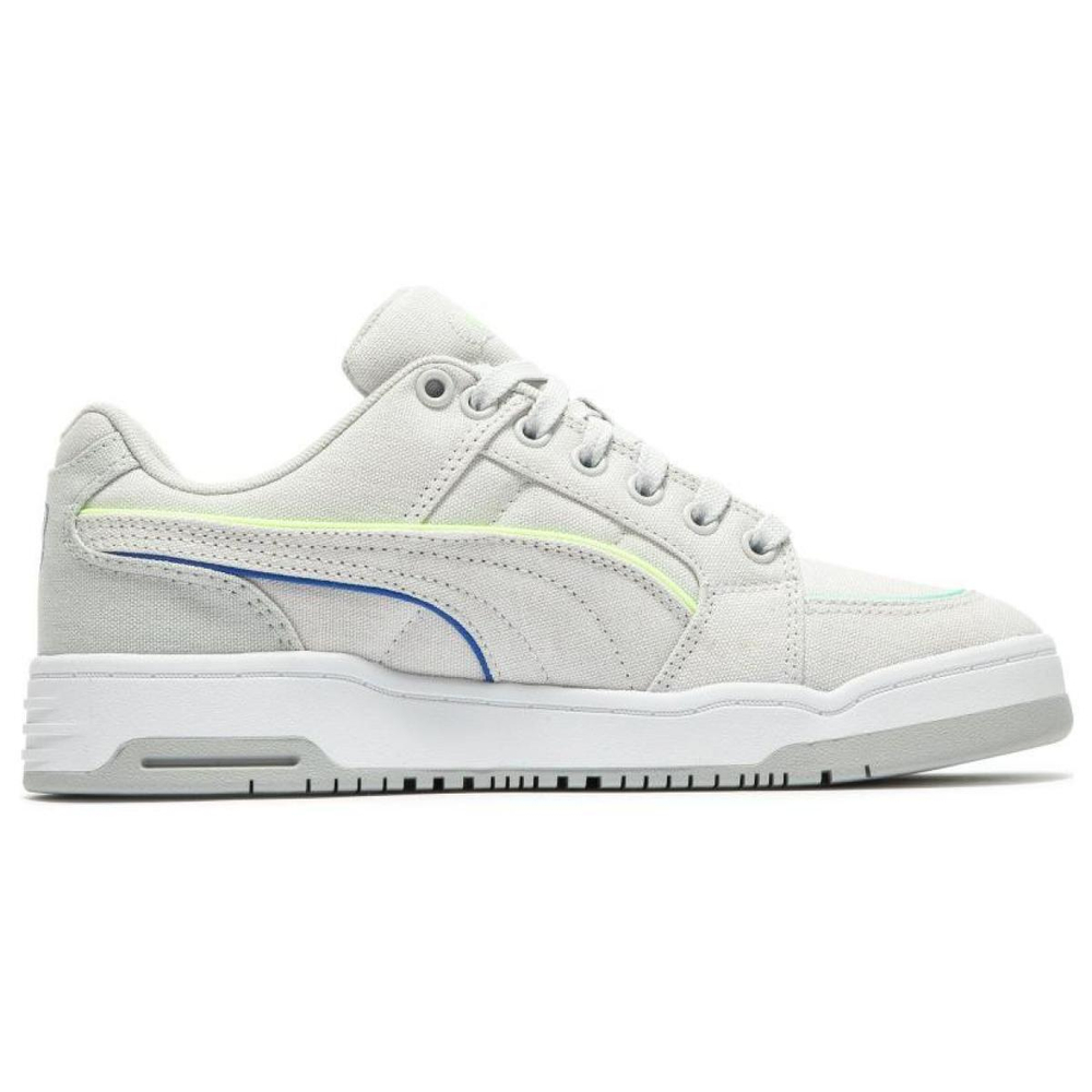PUMA Slipstream Lo Canvas