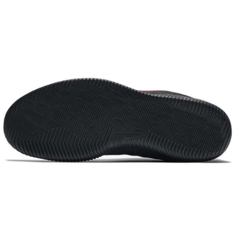 Nike Mamba Instinct ep 'university red' TPU