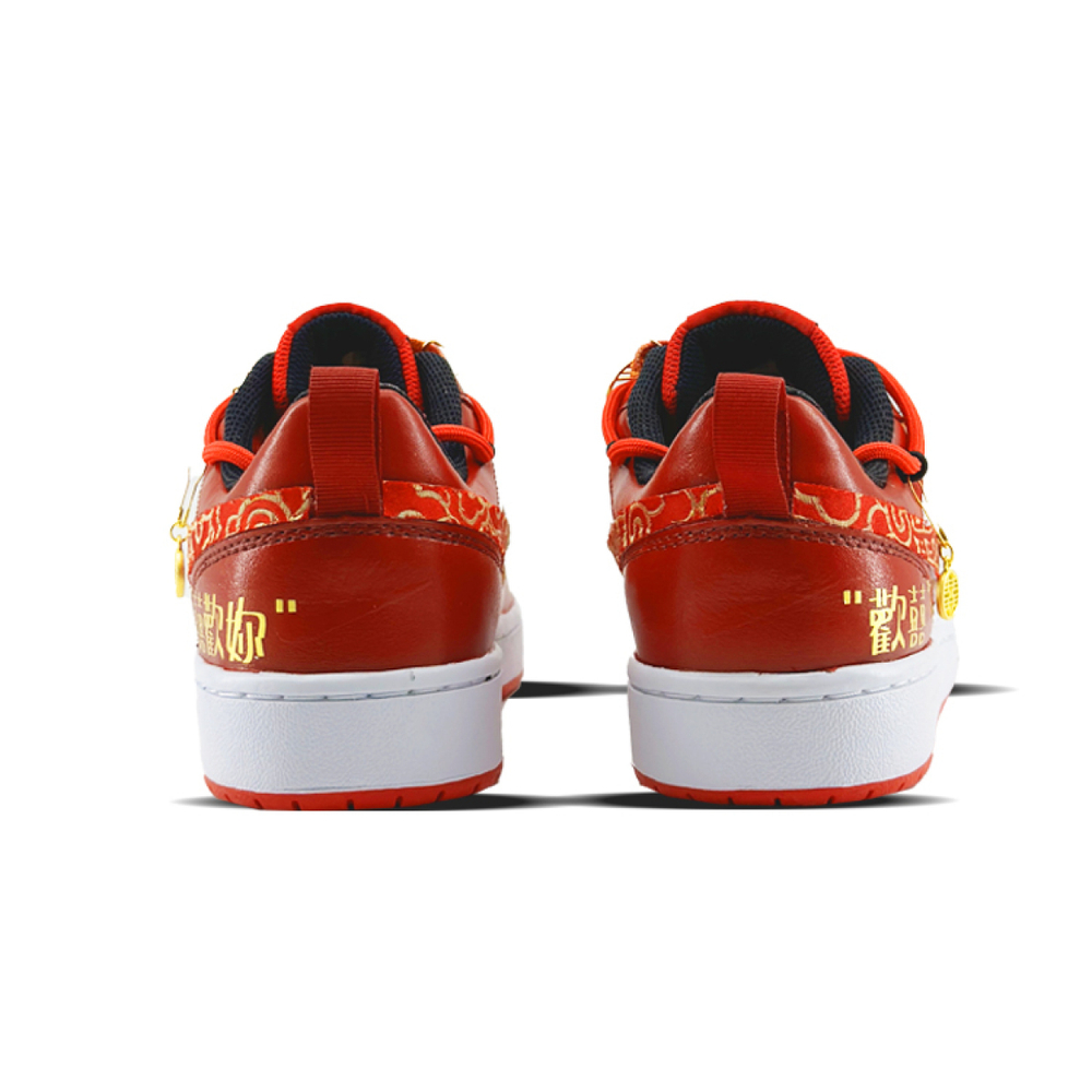 【 】 Nike Court Borough Low 2 GS