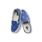 Vans slip-on LX