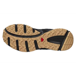 SALOMON X-Mission 4 XMN-4 SUEDE