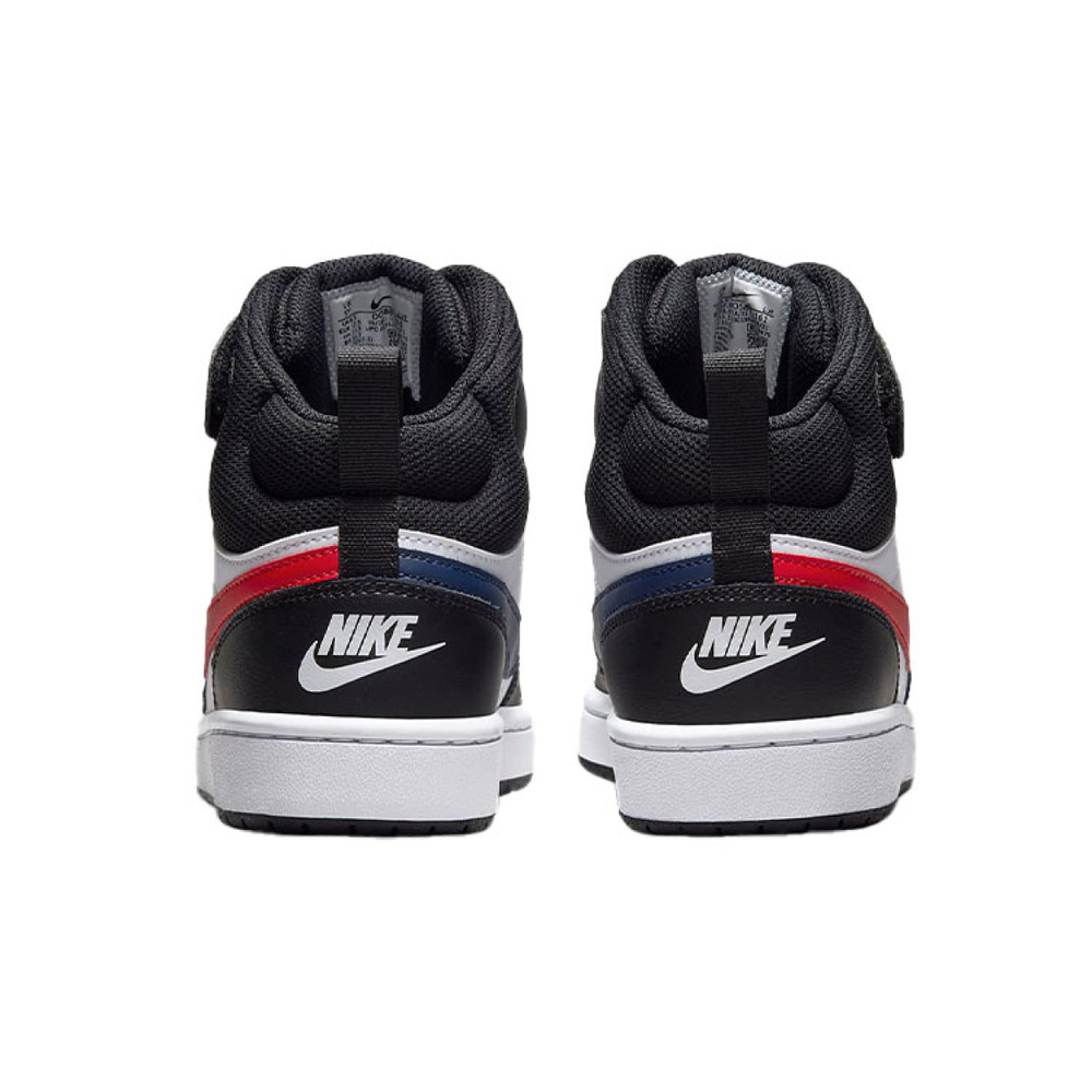 Nike Court Borough Mid 2