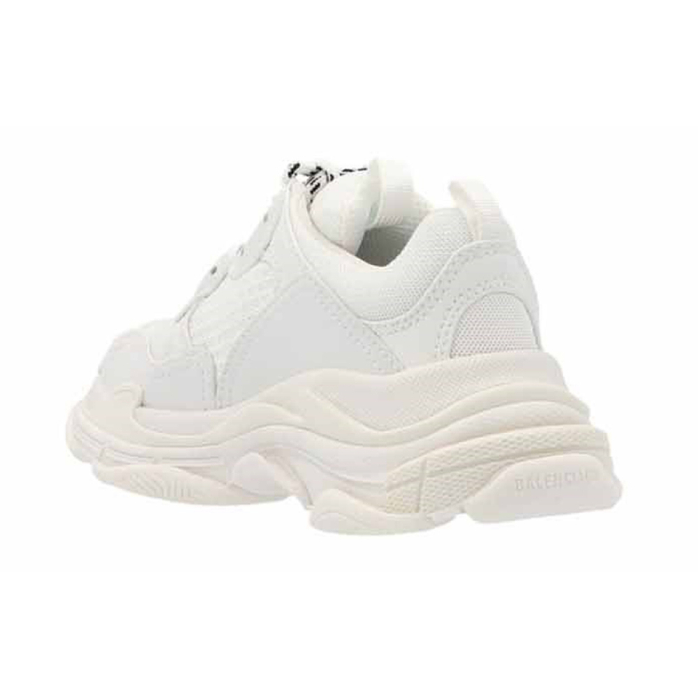 Balenciaga Triple S PU