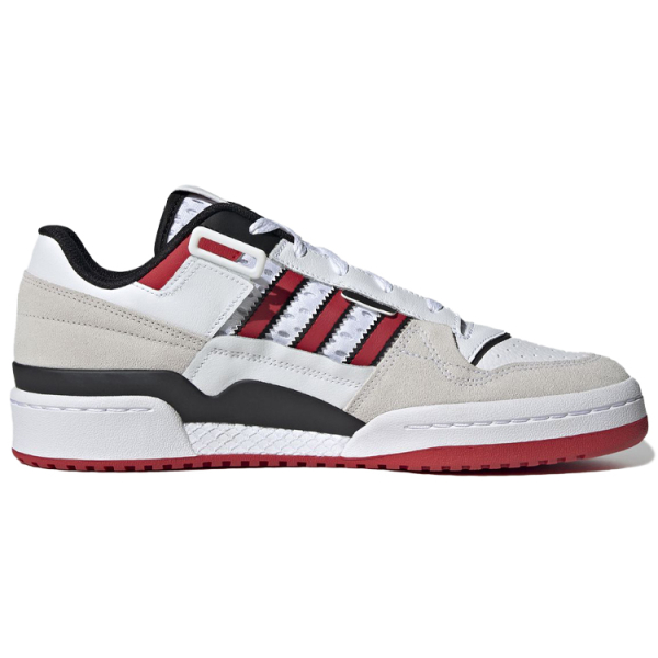 Adidas originals FORUM Low
