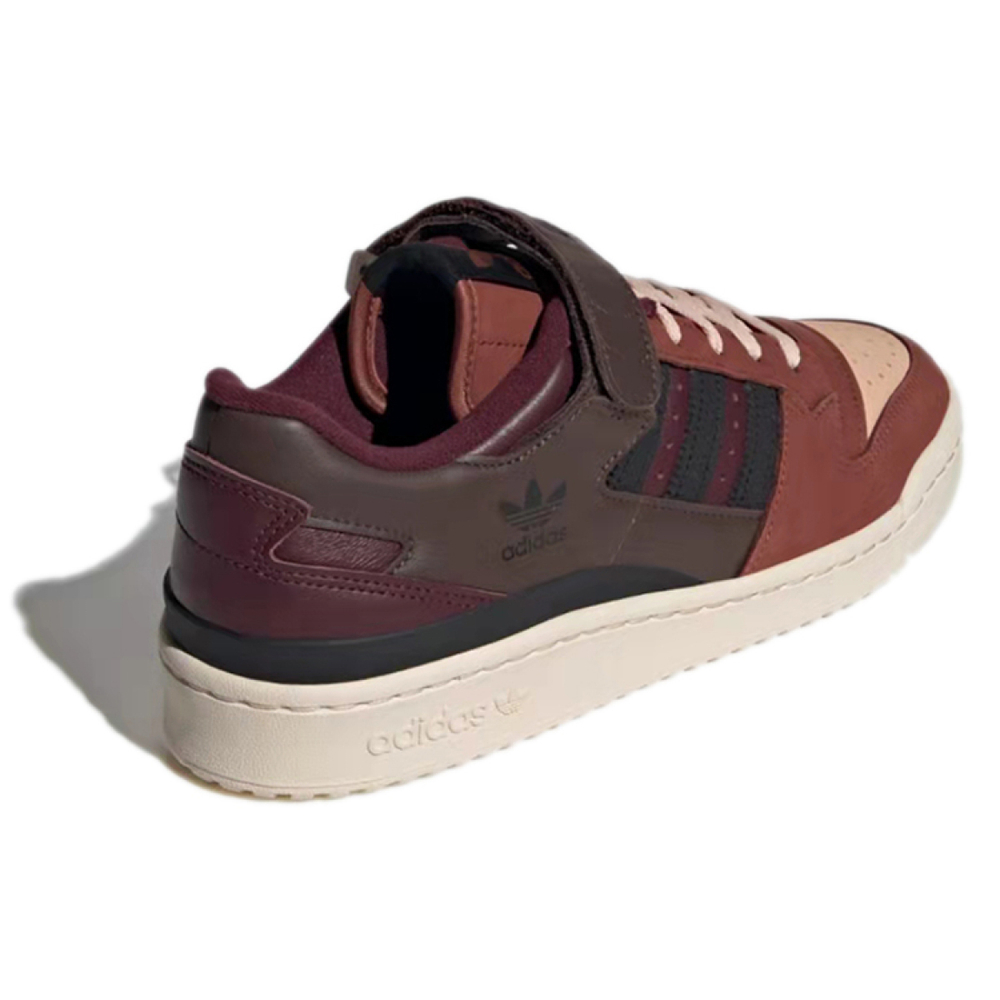 Adidas originals FORUM 84 Low "Canyon Rust 2"