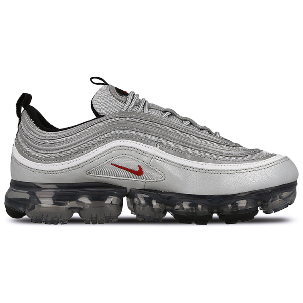 Nike Vapormax 97 Silver Bullet